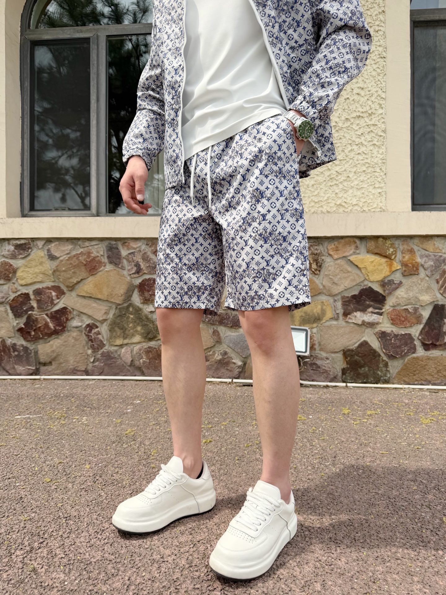 clothes and pants